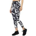 Miniatyrbild 1 av 5: Superdry Run 7/8 Tight Svart XS Kvinna