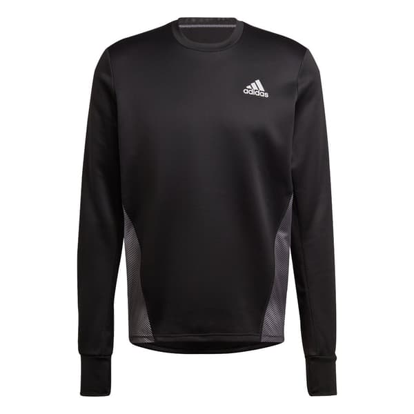 Adidas Tröja Otr Cbeat Svart S Man
