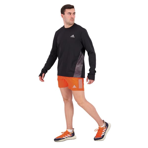 Adidas Tröja Otr Cbeat Svart S Man