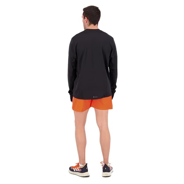 Adidas Tröja Otr Cbeat Svart S Man