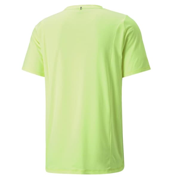 Puma T-shirt Cloudspun Grönt S Man