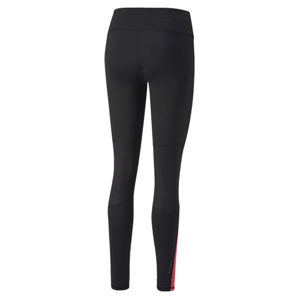 Puma Strumpbyxor Favorite Reg Rise Full Svart XS Kvinna