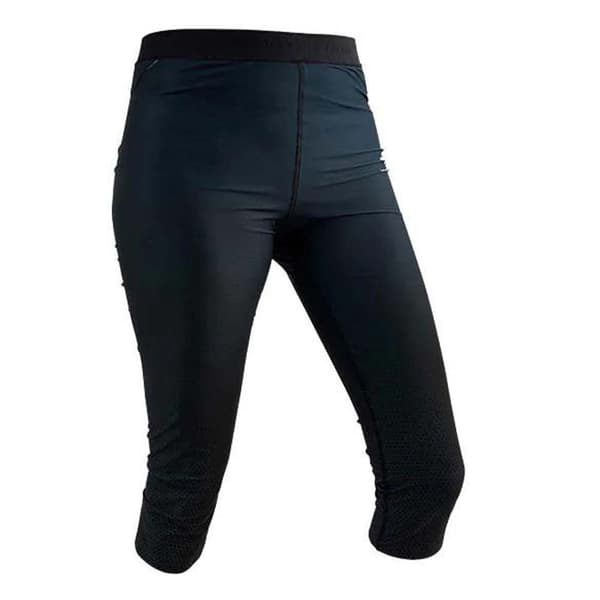 Raidlight Leggings France-fab Sort M Kvinde