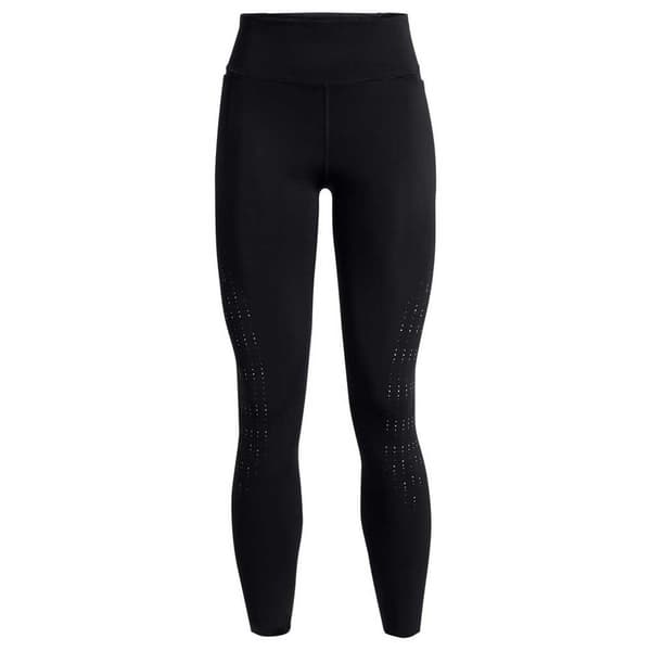 Under Armour Strumpbyxor Flyfast Elite 7/8 Svart S / Regular Kvinna
