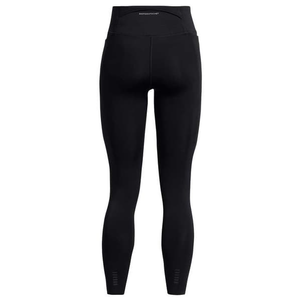 Under Armour Strumpbyxor Flyfast Elite 7/8 Svart S / Regular Kvinna