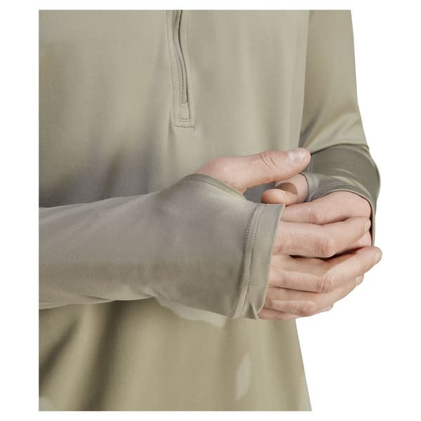 Adidas Långärmad T-shirt Otr Grå S Man