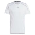 Miniatyrbild 3 av 7: Adidas Kortärmad T-shirt Confident Vit M Man
