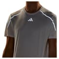 Miniatyrbild 6 av 7: Adidas Kortärmad T-shirt Confident Vit M Man