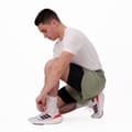 Miniatyrbild 7 av 7: Adidas Kortärmad T-shirt Confident Vit M Man