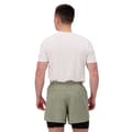 Miniatyrbild 2 av 7: Adidas Kortärmad T-shirt Confident Vit M Man