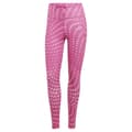Pikkukuva 3 / 6: Adidas Leggingsit Run Ess 7/8 Pinkki S Nainen