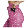 Pikkukuva 6 / 6: Adidas Leggingsit Run Ess 7/8 Pinkki S Nainen