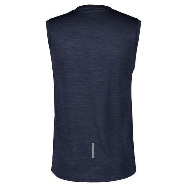 Scott Hihaton T-paita Endurance Lt Sininen XL Mies