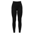 Miniatyrbillede 3 af 4: Odlo Leggings Active 365 Melange Grå S Kvinde