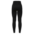 Miniatyrbillede 4 af 4: Odlo Leggings Active 365 Melange Grå S Kvinde