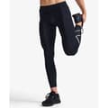 Pikkukuva 3 / 10: 2xu Leggingsit Aero Compression Musta S Mies