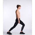 Pikkukuva 7 / 10: 2xu Leggingsit Aero Compression Musta S Mies