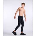 Pikkukuva 9 / 10: 2xu Leggingsit Aero Compression Musta S Mies