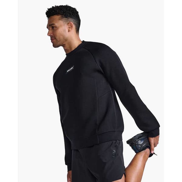 2xu Tröja Motion Svart M Man
