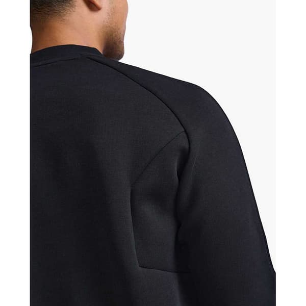 2xu Tröja Motion Svart M Man