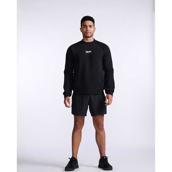 2xu Tröja Motion Svart XL Man