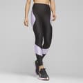 Pikkukuva 3 / 4: Puma Leggingsit Run Aop Brushed Ultr Musta XS Nainen