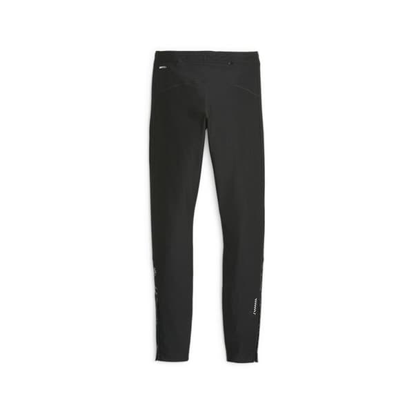 Puma Leggingsit Run Brushed Tights Musta M Nainen