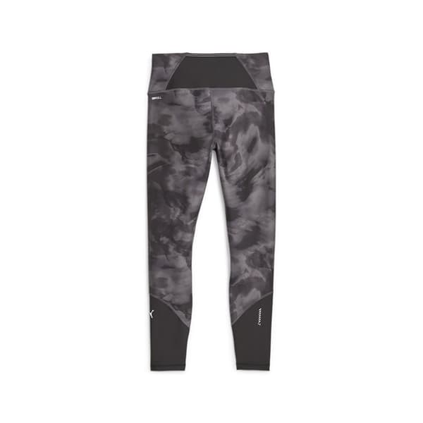 Puma Leggingsit Run Ultraform Aop Harmaa S Nainen