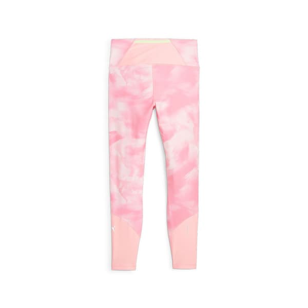 Puma Strumpbyxor Run Ultraform Aop Rosa M Kvinna