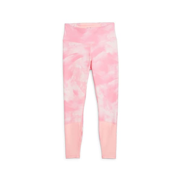 Puma Strumpbyxor Run Ultraform Aop Rosa M Kvinna