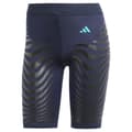 Pikkukuva 3 / 7: Adidas Lyhyet Leggingsit Adizero Control Sininen L Nainen