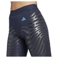 Pikkukuva 7 / 7: Adidas Lyhyet Leggingsit Adizero Control Sininen L Nainen
