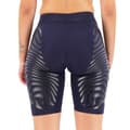 Pikkukuva 2 / 7: Adidas Lyhyet Leggingsit Adizero Control Sininen L Nainen