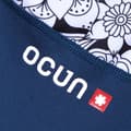 Miniatyrbild 4 av 5: Ocun Ärmlös T-shirt Arista Blå M Kvinna