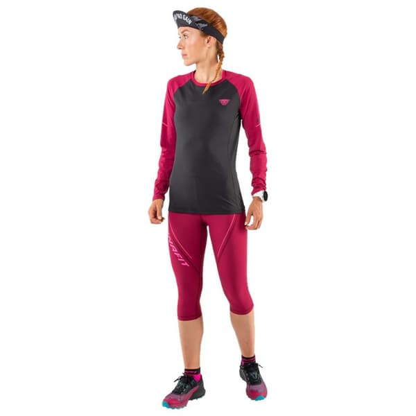 Dynafit Alpine 2.0 Blå DE 38 Kvinde