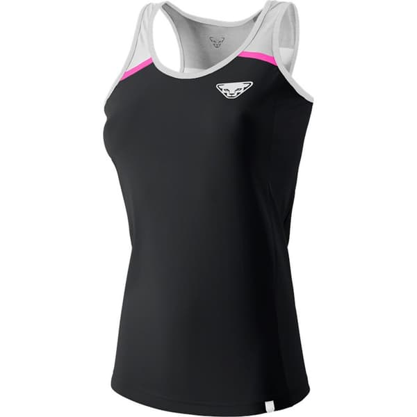 Dynafit Hihaton T-paita Alpine Pro Musta DE 40 Nainen