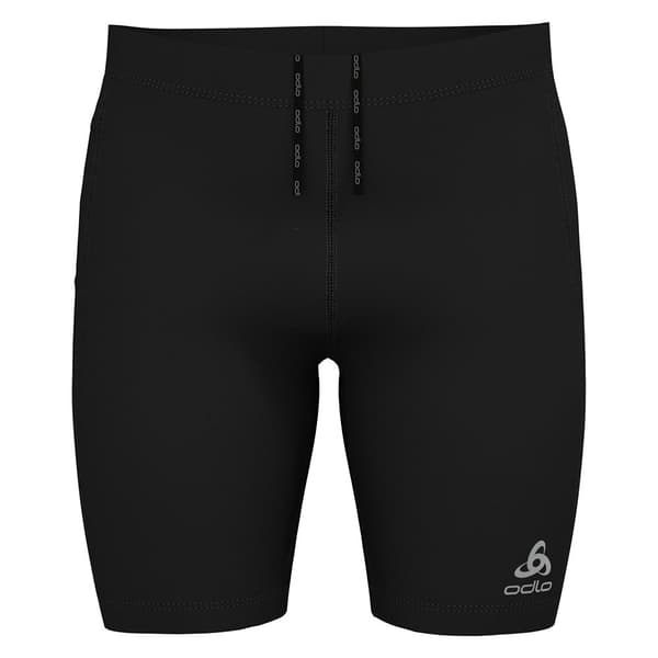 Odlo Kort Strumpbyxor Essential Svart M Man
