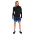 Pikkukuva 10 / 10: Icebreaker Huppari Zone Knit Zip Musta M Mies