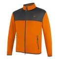 Miniatyrbild 4 av 7: Wildcountry Sweatshirt Med Full Dragkedja Stamina Orange L Man