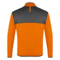 Miniatyrbild 5 av 7: Wildcountry Sweatshirt Med Full Dragkedja Stamina Orange L Man