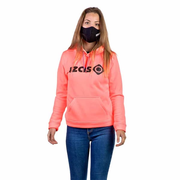 Izas Luvtröja Lynx W Orange XL Kvinna