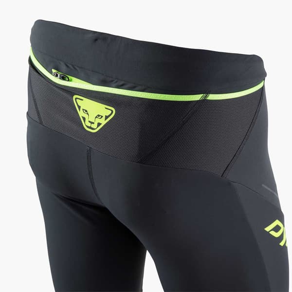 Dynafit Tajt Alpine Warm Blå S Man