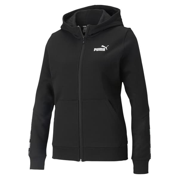 Puma Power Svart S Kvinna