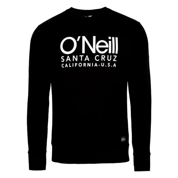 O´neill Tröja N2750011 Cali Original Svart M Man