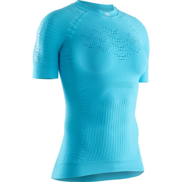 X-bionic Effektor G2 Sininen M Nainen