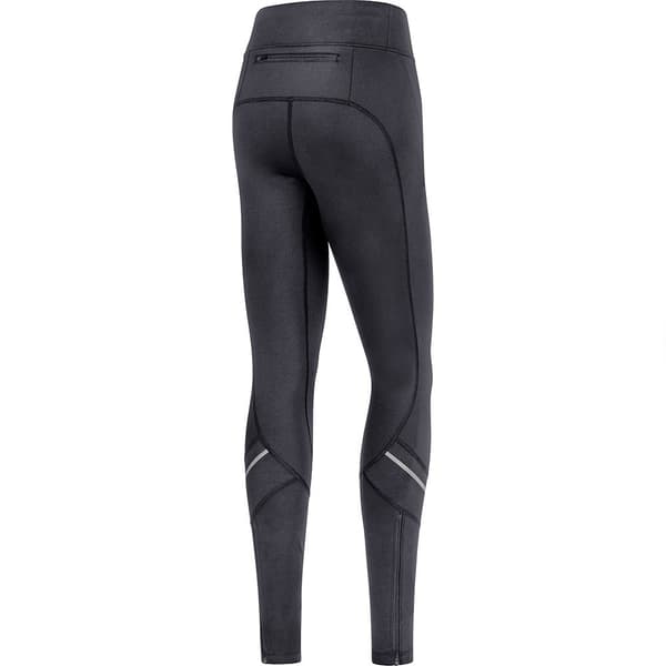 Gore® Wear Tiukka R3 Mid Musta 2XS Nainen