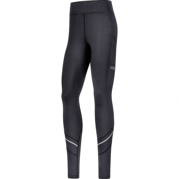 Gore® Wear Tiukka R3 Mid Musta 2XS Nainen