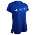 Miniatyrbillede 1 af 5: Raidlight Kortærmet T-shirt Coolmax Eco Blå M Kvinde