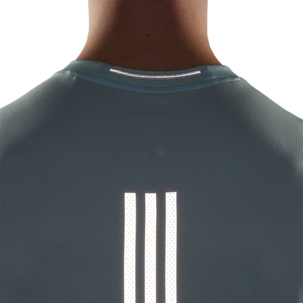 Adidas Kortärmad T-shirt Designed 4 Blå S / Regular Man