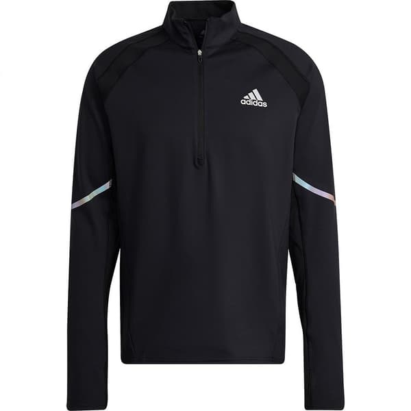 Adidas Huppari Fast Musta S Mies